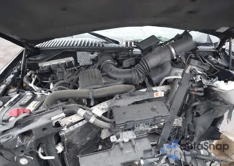 2014 Ford Expedition Limited z USA, uszkodzony, nr VIN 1FMJU2A5XEEF29105